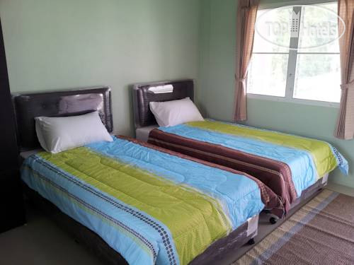 New photos from tourists Tossawan Guesthouse 2*