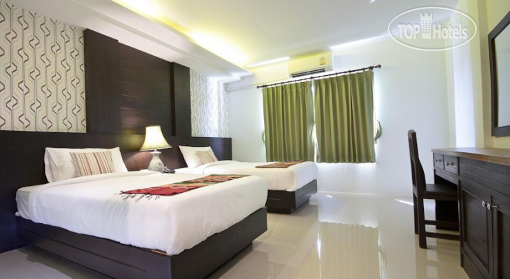 New photos from tourists P1 House 2*