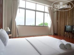 New photos from tourists Hip Inn Coffee Phitsanulok 3*