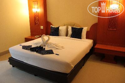 Фото PoonSook Recident Hotel