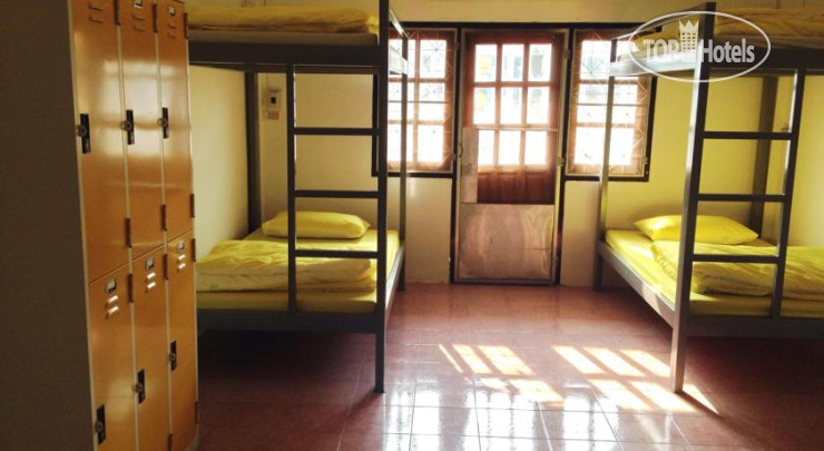 New photos from tourists ISC Coffee & Bed 2*