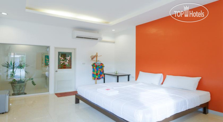 New photos from tourists PaPlern Resort