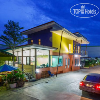 Photos PaPlern Resort