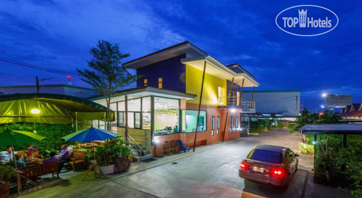Hotelier's photos PaPlern Resort
