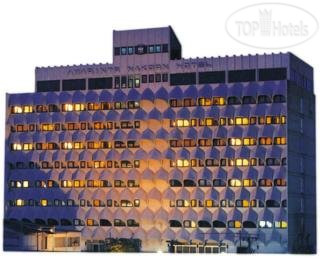 Hotelier's photos Amarin Hotel Nakorn 3*