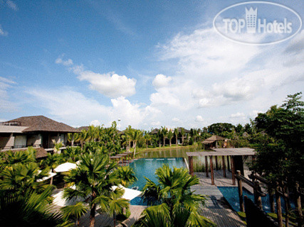 Hotelier's photos Pattara Resort & Spa 5*