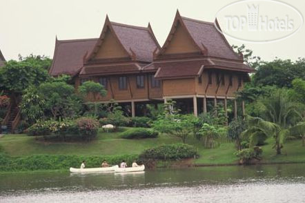 Hotelier's photos Water Land Golf Couse 4*