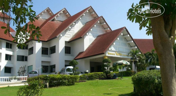 New photos from tourists Pailyn Hotel 3*