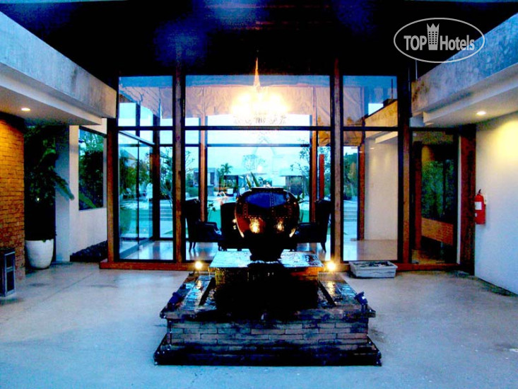 New photos from tourists Sukhothai Treasure Resort & Spa 5*