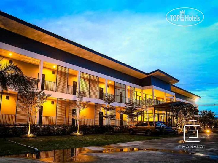 New photos from tourists Chanalai Resort And Hotel 3*