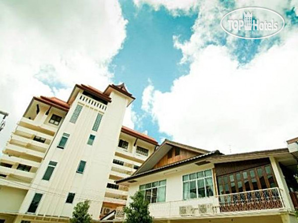 Hotel photo Swankaburi Boutique Hotel 3*
