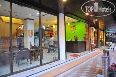 Hotelier's photos Chinawat Hotel 2*