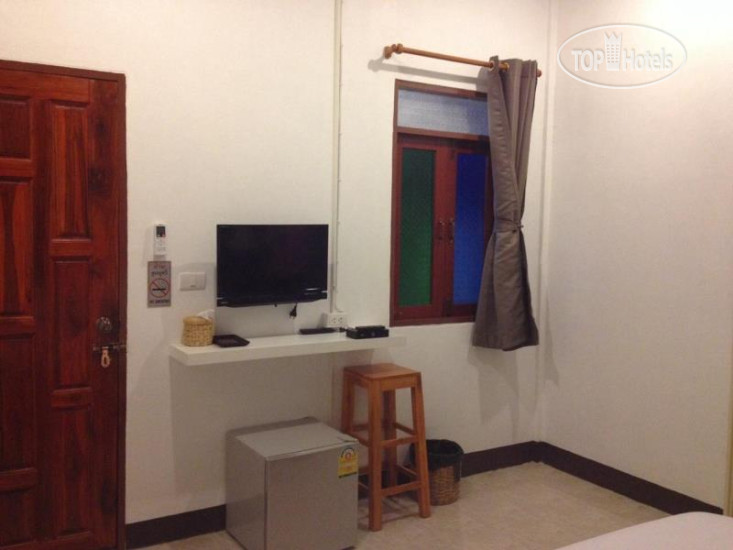 New photos from tourists Space Ben Guest House @ Muangkao 2*