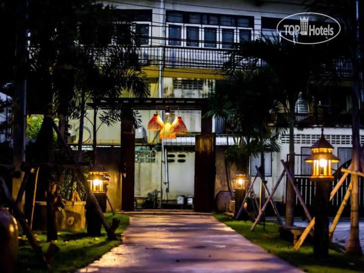 Photos Foresto Sukhothai Guesthome