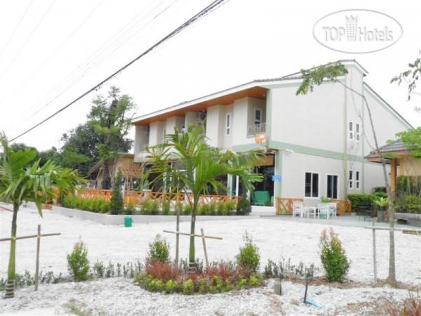 Hotel photo Ruen Narisra Resort 2*