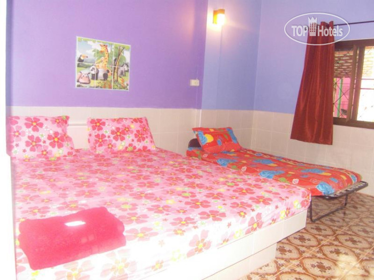 New photos from tourists Ruengsrisiri Guesthouse 1*