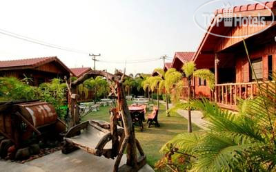 Hotelier's photos J&J Guesthouse 2*