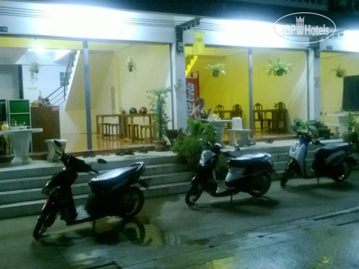 New photos from tourists Happy Guesthouse 1*