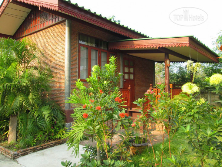 Фото Happiness Resort