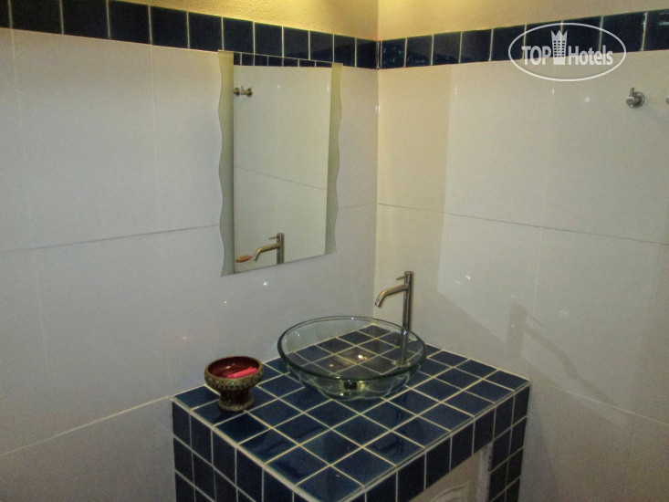 New photos from tourists Happiness Resort 2*