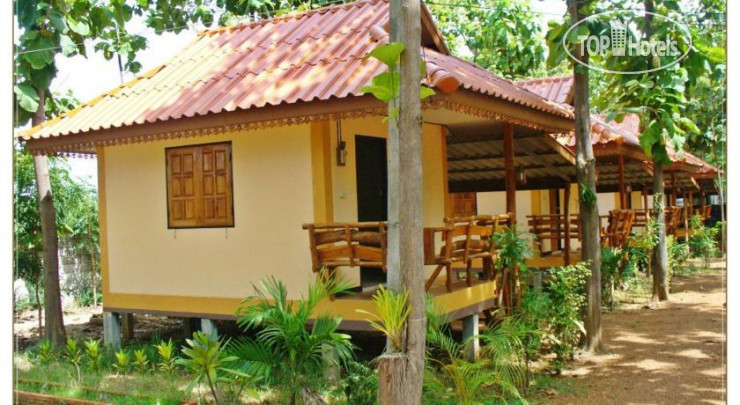 Photos Sakthong Resort