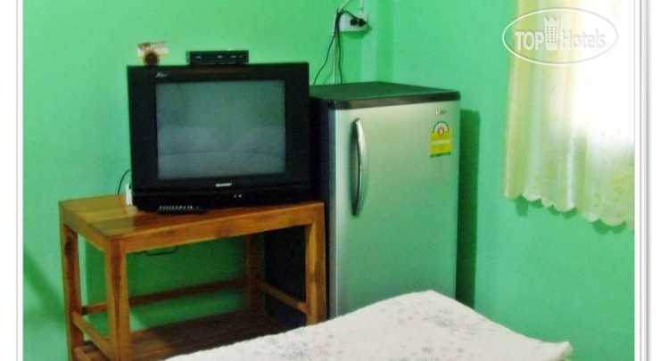 New photos from tourists Sakthong Resort 2*