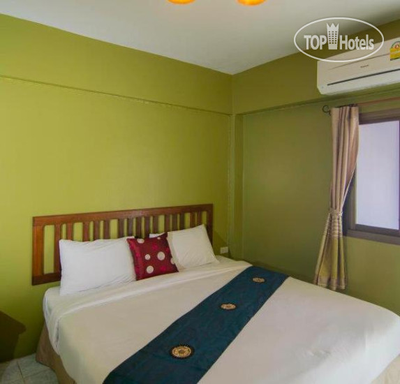 New photos from tourists Pai Sukhothai Resort 3*