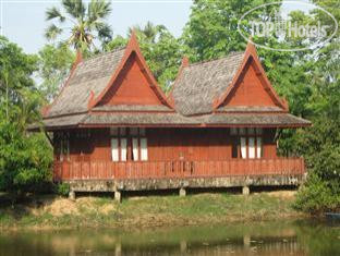 Фото Faa Ruan Tai Resort