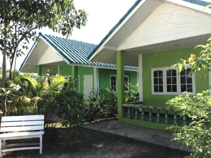 New photos from tourists Wattanawan Resort 2*