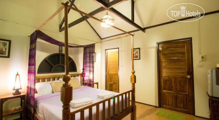 New photos from tourists Baan B&b Sukhothai