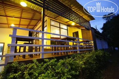 Hotelier's photos Grandma Home Resort 1*