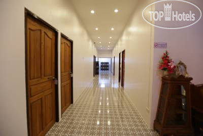 New photos from tourists Grandma Home Resort 1*
