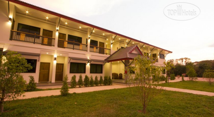 Фото The Rise Resort Sukhothai Historical Park
