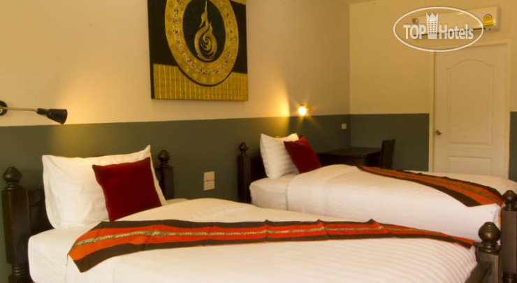 New photos from tourists The Rise Resort Sukhothai Historical Park 3*