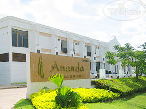 Hotel photo Ananda Museum Gallery Hotel 3*