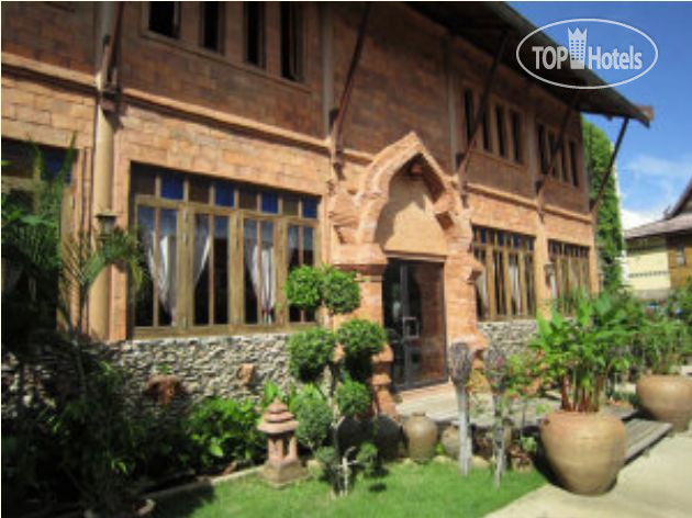 Hotel photo Ruean Thai Hotel 3*