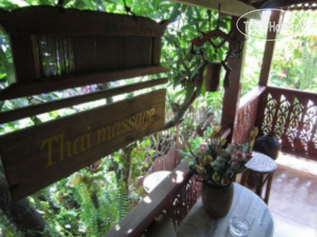 New photos from tourists Ruean Thai Hotel 3*