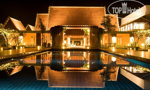 Фото Sukhothai Heritage Resort