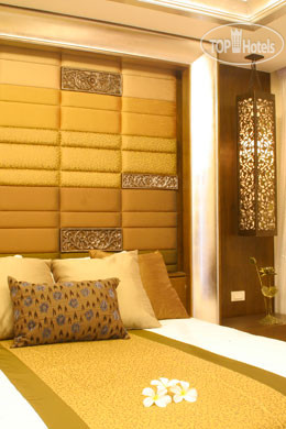 Новые добавленные фото туристов Sukhothai Heritage Resort 4*