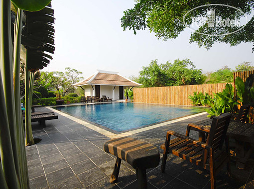 New photos from tourists Tharaburi Resort 3*