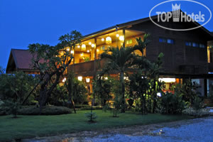Hotel photo Tharaburi Resort 3*