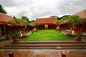Hotel photo The Legendha Sukhothai Resort 3*