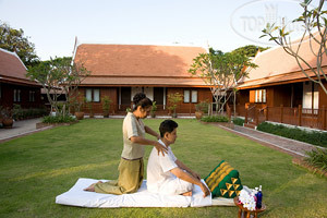Новые добавленные фото туристов The Legendha Sukhothai Resort 3*