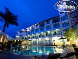 Photos A-Te Hotel
