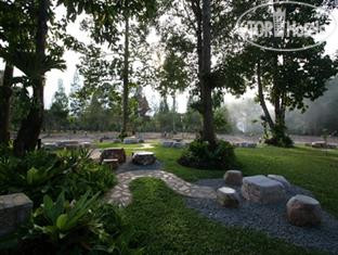New photos from tourists Sai Ngam Beach Resort 3*