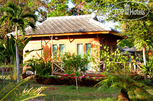 Photos Sai Ngam Beach Resort