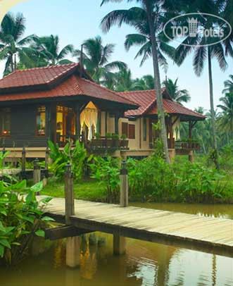 Hotelier's photos Tusita Wellness Resort 4*