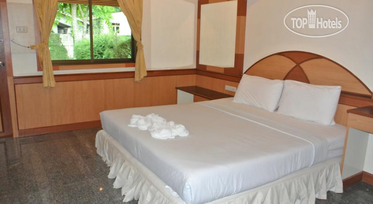 New photos from tourists Sea Za Hotel 3*