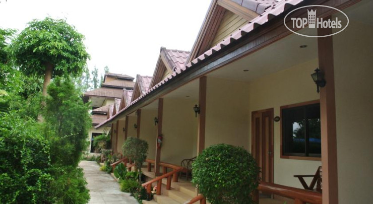 Hotel photo Sea Za Hotel 3*