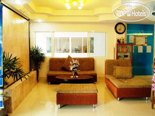 New photos from tourists Euro Boutique Hotel 3*